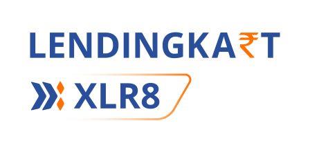 Lendingkart With Device Xlr8 Device mark 5655772 Trademark