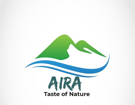 Aira - Taste Of Nature Device mark 5653219 Trademark