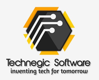 Technegic Software Device mark 5655338 Trademark