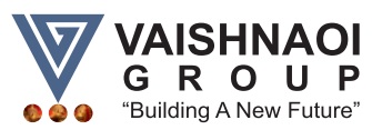 Vaishnaoi Group Building A New Future Device mark 5653248 Trademark