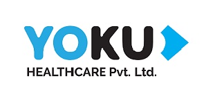 Yoku Healthcare Pvt Ltd Device mark 5653398 Trademark