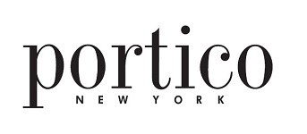 Portico Newyork Device mark 5655853 Trademark