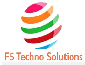 F5 Techno Solutions Device mark 5656353 Trademark