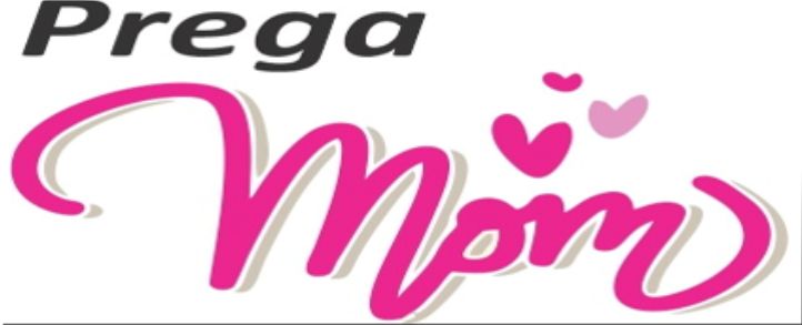 Prega Mom Device mark 5655371 Trademark