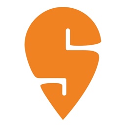 Swiggy Pin Device Device mark 5654914 Trademark