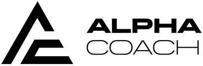 Ac Logo With Alpha Coach Device mark 5656395 Trademark