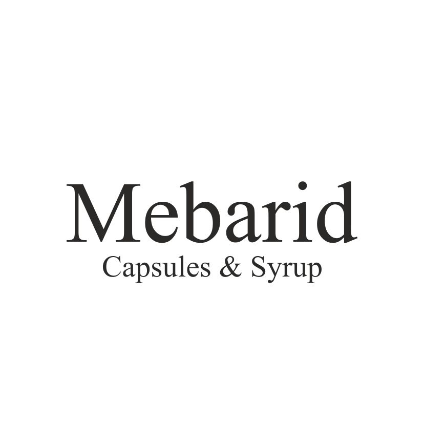 Mebarid Device mark 5654936 Trademark