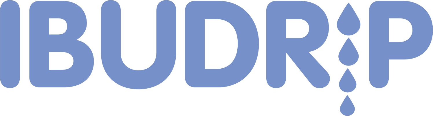 Ibudrip Device mark 5654473 Trademark