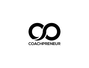 Coachpreneur Device mark 5654970 Trademark