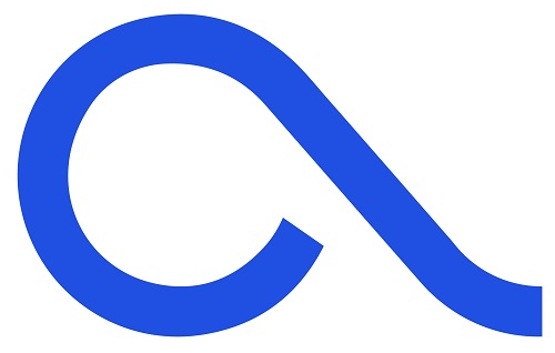 A (logo) Device mark 5656449 Trademark