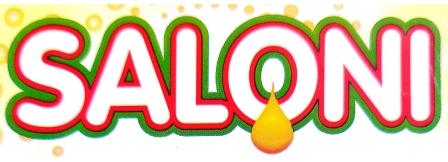 Saloni Device mark 5655506 Trademark