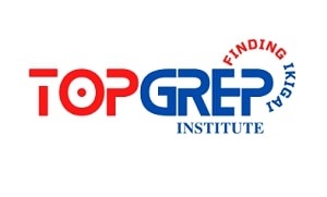 Topgrep Institute Device mark 5656025 Trademark
