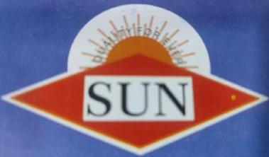 Sun (label) Device mark 5644790 Trademark