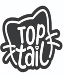 Distinctive Toptail Label Device mark 5653584 Trademark