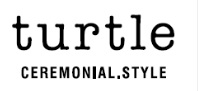 Turtle Ceremonial.style Device mark 5654572 Trademark