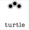 Turtle With Logo Device mark 5654575 Trademark