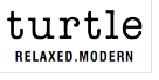 Turtle Relaxed. Modern Device mark 5654573 Trademark