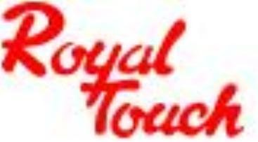 Royal Touch (label) Device mark 5654594 Trademark