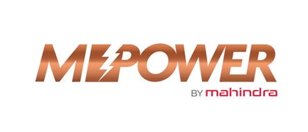 Mepower By Mahindra Device mark 5654169 Trademark
