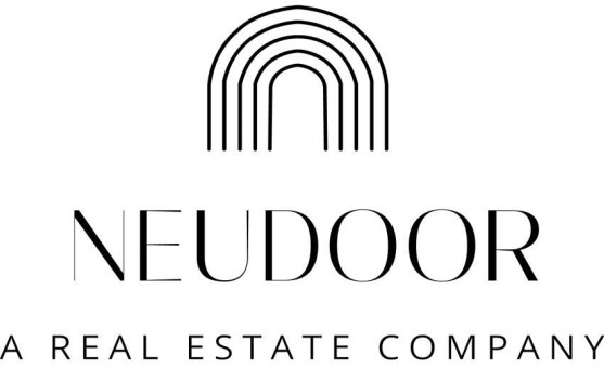 Neudoor-a Real Estate Company Device mark 5656706 Trademark