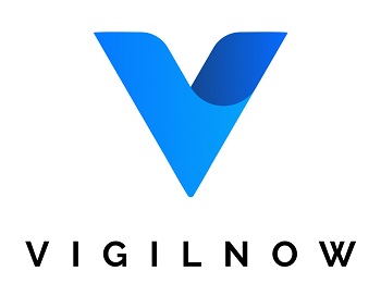 V Vigilnow Device mark 5656259 Trademark