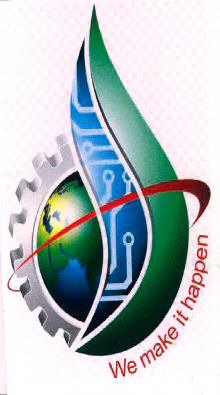 We Make It Happen Device mark 2770137 Trademark