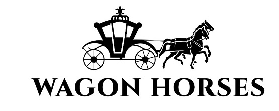 Wagon Horses Device mark 5658227 Trademark
