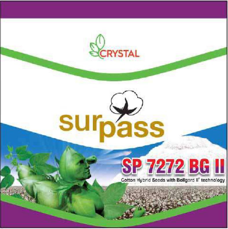 Surpass-7272 Device mark 5661721 Trademark