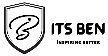 Its Ben Device mark 5657738 Trademark