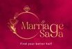 Marriage Saga Device mark 5659233 Trademark