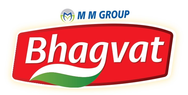 Bhagvat With Mm Group And Device M Device mark 5658225 Trademark