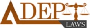 Adeptlaws Device mark 5660751 Trademark