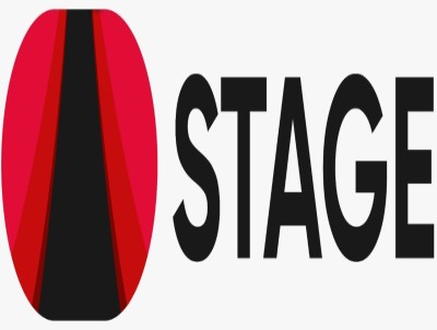 Stage Logo Device mark 5658266 Trademark