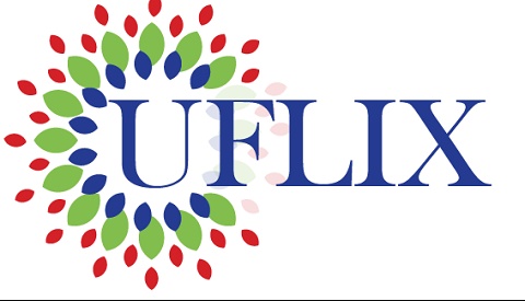 Uflix Device mark 5657281 Trademark