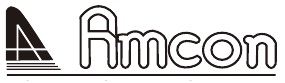 Amcon Device mark 5658273 Trademark