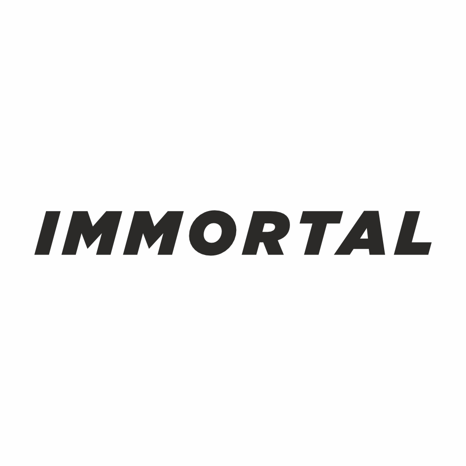 Immortal (device) Device mark 5658302 Trademark