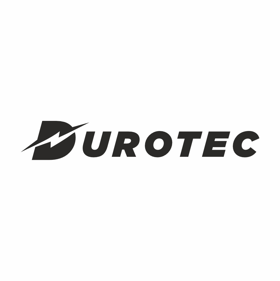 Durotec (device) Device mark 5658301 Trademark