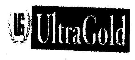 Ug Ultra Gold (logo) Device mark 2028205 Trademark