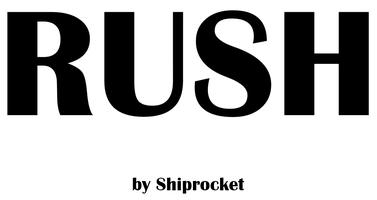 Rush By Shiprocket Device mark 5660819 Trademark