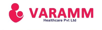 Varamm Healthcare Device mark 5660872 Trademark