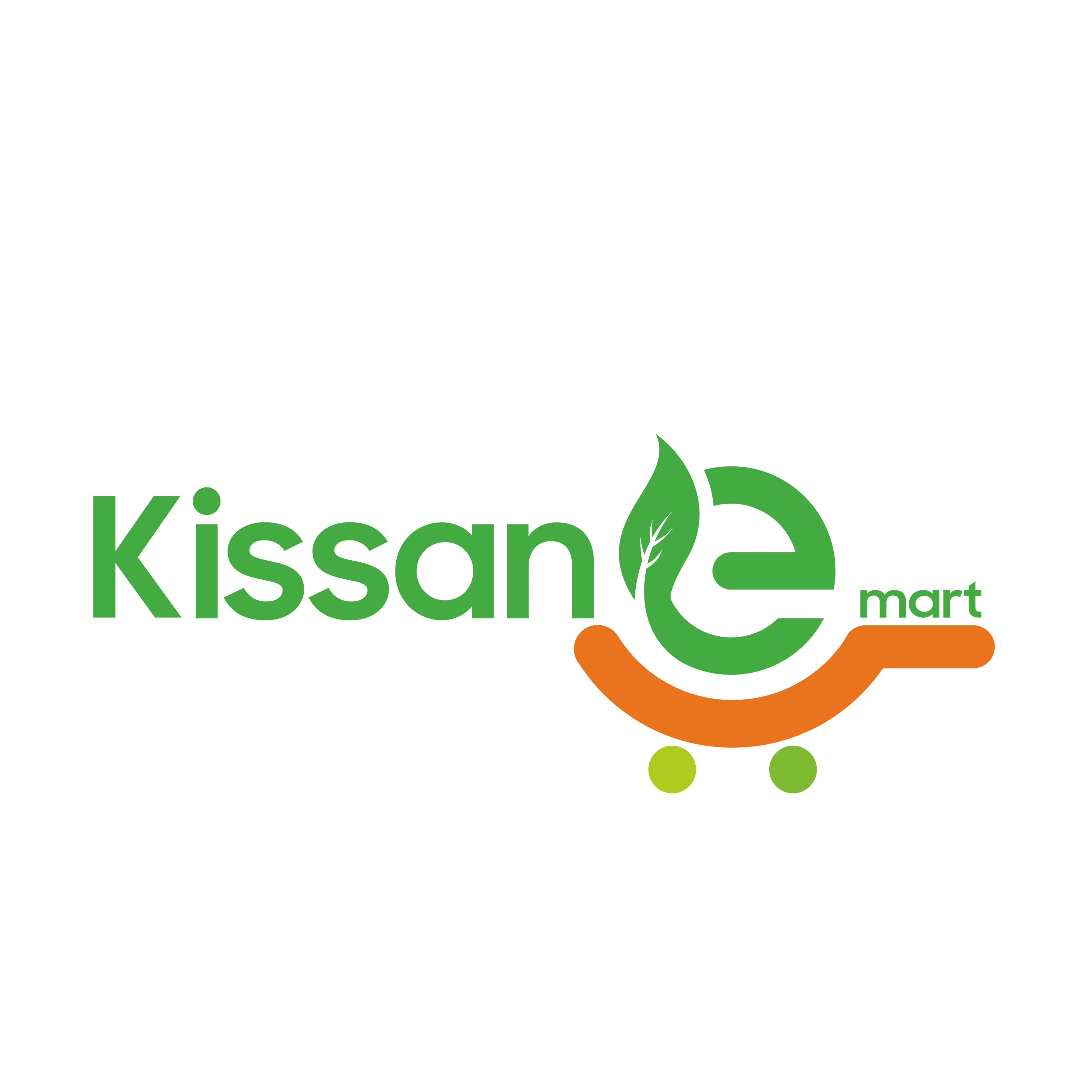Kissan E Mart Device mark 5661373 Trademark