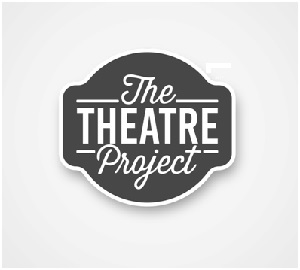 The Theatre Project (with Device) Device mark 5658883 Trademark