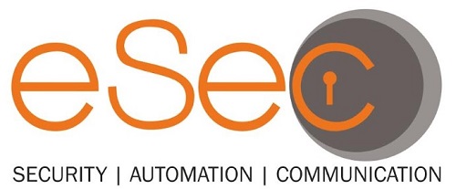Esec Security Automation Communication Device mark 5661883 Trademark