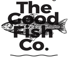 The Good Fish Co. Device mark 5660378 Trademark