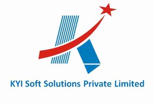 Kyi Soft Solutions Private Limited Device mark 5661885 Trademark