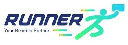 Runner - Your Reliable Partner Device mark 5657891 Trademark
