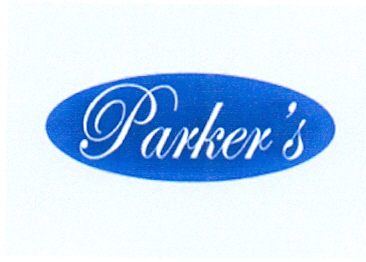 Parker's Device mark 5657406 Trademark