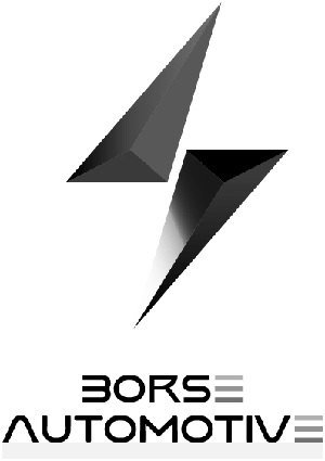 Borse Automotive (with Device) Device mark 5658893 Trademark