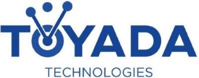 Toyada Device mark 5662365 Trademark
