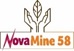 Novamine 58 Device mark 5662399 Trademark